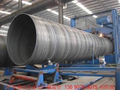 供應海南?？谌齺單牟撟o筒、螺旋鋼管及防腐鋼管，廠家價格優勢顯著