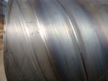 供應螺旋鋼管首選河北天惠——專注防腐螺旋焊管與大口徑螺旋焊管解決方案