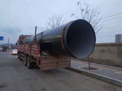 蘭州螺旋管市場價格持續上漲，行業前景分析與展望