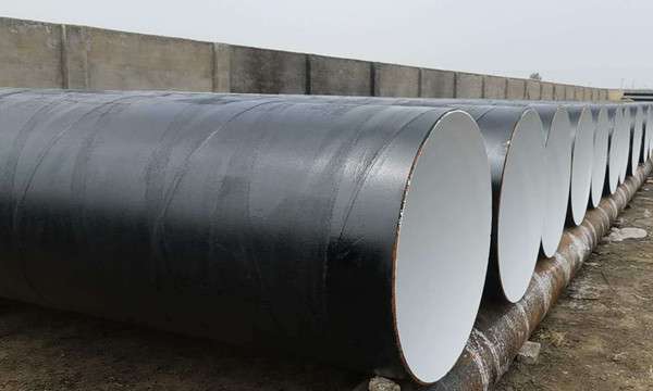 供水螺旋鋼管調價合理區間的分析與考量